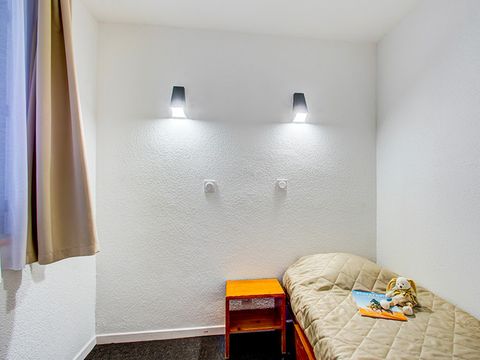 APPARTEMENT 4 personnes - Appartement 2 pièces 4 personnes