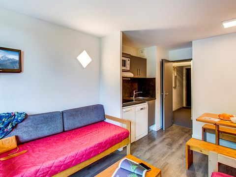 APPARTEMENT 4 personnes - Appartement 2 pièces 4 personnes