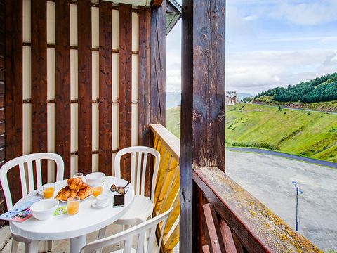 APPARTEMENT 4 personnes - Appartement 2 pièces 4 personnes