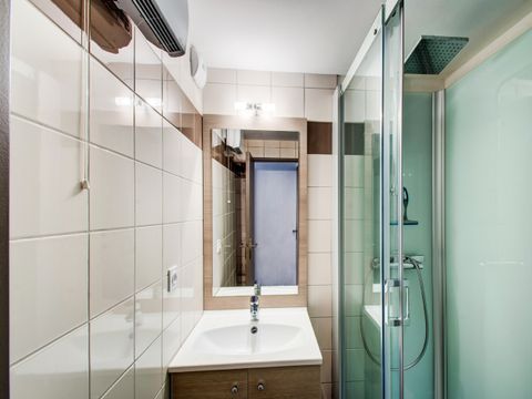 APPARTEMENT 6 personnes - 3 pièces 35 m²