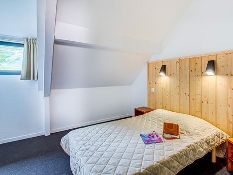 APPARTEMENT 9 personnes - 4 pièces 9 personnes