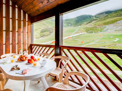 APPARTEMENT 9 personnes - 4 pièces 9 personnes