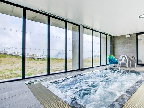 Résidence Privilège - Vacancéole - Camping Hautes-Pyrénées - Image N°6