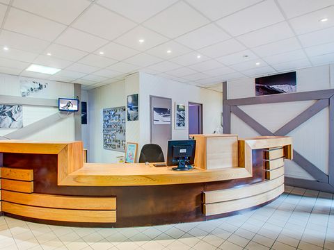 Résidence Privilège - Vacancéole - Camping Hautes-Pyrénées - Image N°10