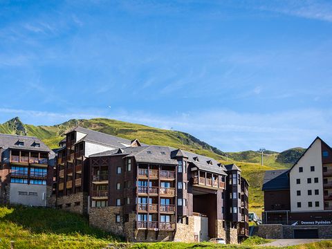 Résidence Privilège - Camping Hautes-Pyrénées - Image N°14