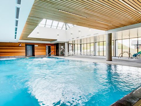 Résidence Privilège - Vacancéole - Camping Hautes-Pyrénées - Image N°5