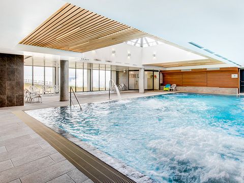 Résidence Privilège - Vacancéole - Camping Hautes-Pyrénées - Image N°3