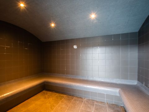 Résidence Privilège - Vacancéole - Camping Hautes-Pyrénées - Image N°5