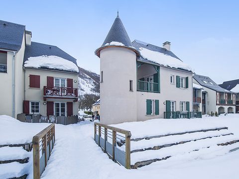 Residence Privilège - Camping Hautes-Pyrénées - Image N°5