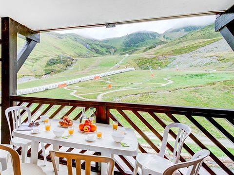 Résidence Privilège - Camping Hautes-Pyrénées - Image N°9