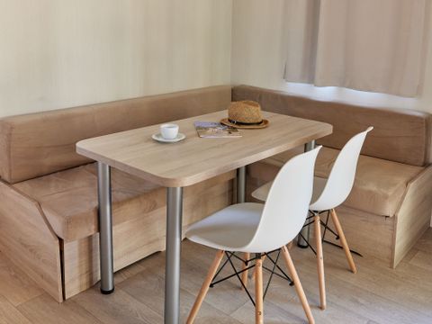 BUNGALOW 4 personnes - Confort Poniente