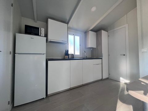 BUNGALOW 4 personnes - Confort Poniente