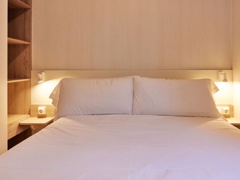 BUNGALOW 4 personnes - Confort Poniente