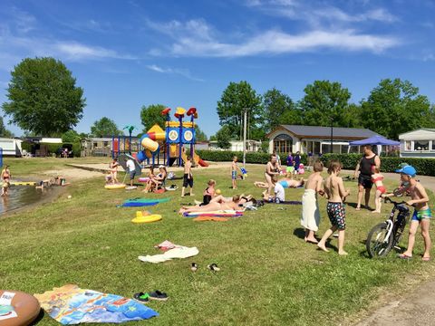 Camping Betuwe - Camping Neder-Betuwe - Image N°10