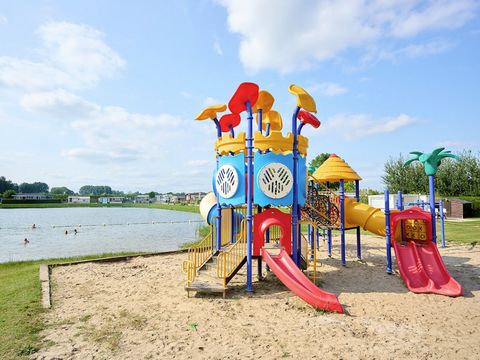 Camping Betuwe - Camping Neder-Betuwe - Image N°8