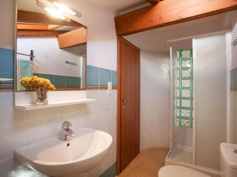 Appartement 8 personnes - 4 pièces 65 m² mezzanine