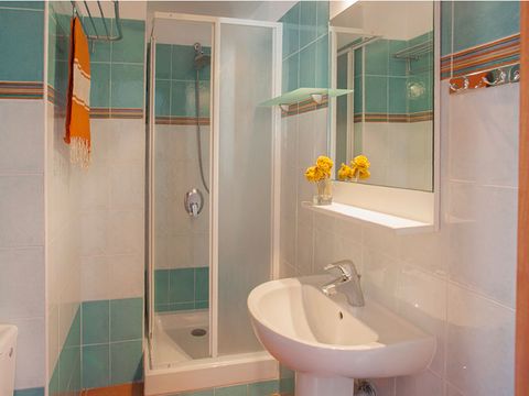 Appartement 4 personnes - 2 pièces 35 m²