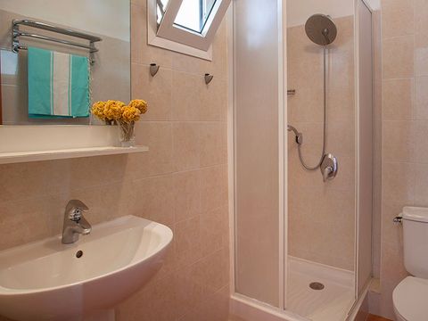 Appartement 6 personnes - 3 pièces 55 m²