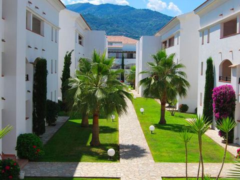Appartement 6 personnes - 3 pièces 55 m²