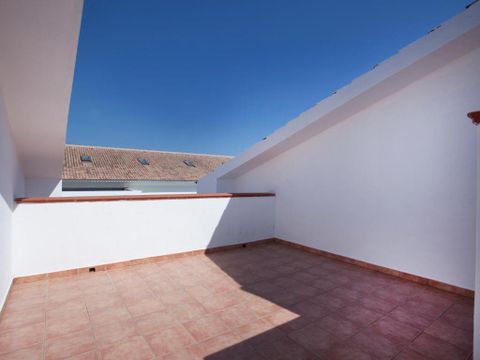 Appartement 6 personnes - 3 pièces 50 m² avec mezzanine