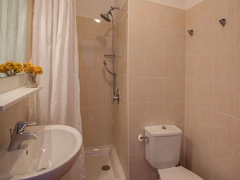 Appartement 6 personnes - 3 pièces 50 m² avec vue mer