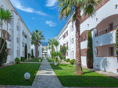 Residence Sognu Di Rena - Camping Corse du Nord - Image N°16
