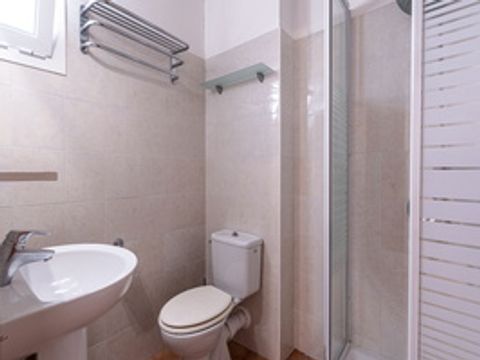 APPARTEMENT 4 personnes - 2 pièces 35 m²