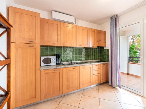 APPARTEMENT 8 personnes