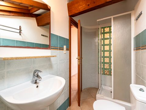 Appartement 8 personnes