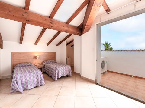 Appartement 8 personnes