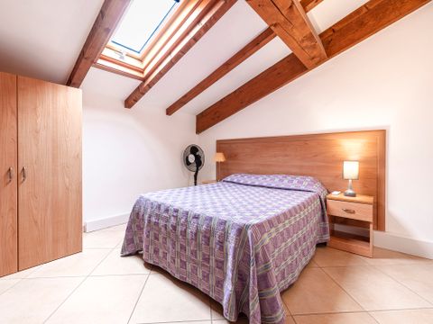Appartement 8 personnes