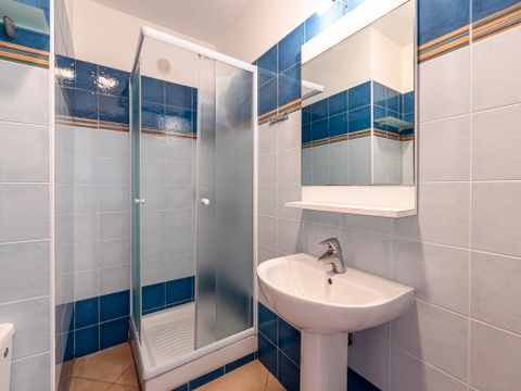 Appartement 8 personnes