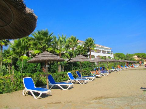 Residence Sognu Di Rena - Camping Corse du Nord - Image N°23