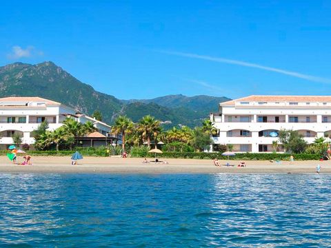 Residence Sognu Di Rena - Camping Corse du Nord - Image N°26