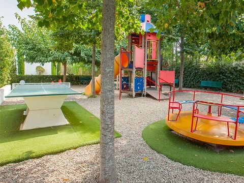 Residence Sognu Di Rena - Camping Corse du Nord - Image N°9