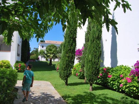 Residence Sognu Di Rena - Camping Corse du Nord - Image N°21