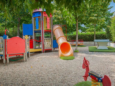Residence Sognu Di Rena - Camping Corse du Nord - Image N°10