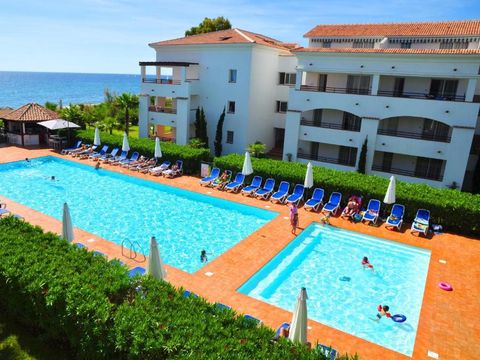 Residence Sognu Di Rena - Camping Corse du Nord - Image N°3