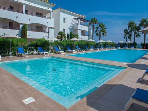 Residence Sognu Di Rena - Camping Corse du Nord - Image N°5