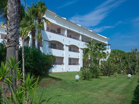 Residence Sognu Di Rena - Camping Corse du Nord - Image N°14