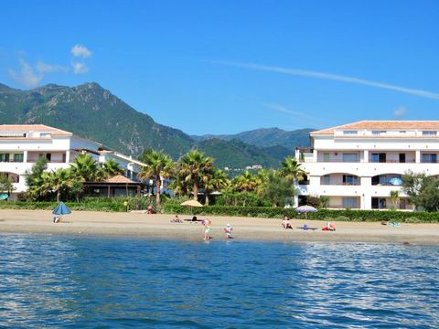 Residence Sognu Di Rena - Camping Corse du Nord - Image N°28