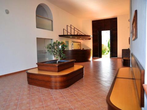 Residence Sognu Di Rena - Camping Corse du Nord - Image N°11
