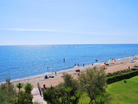 Residence Sognu Di Rena - Camping Corse du Nord - Image N°30