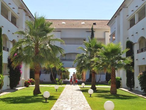 Résidence Sognu Di Rena - Vacancéole - Camping Corse du Nord - Image N°15