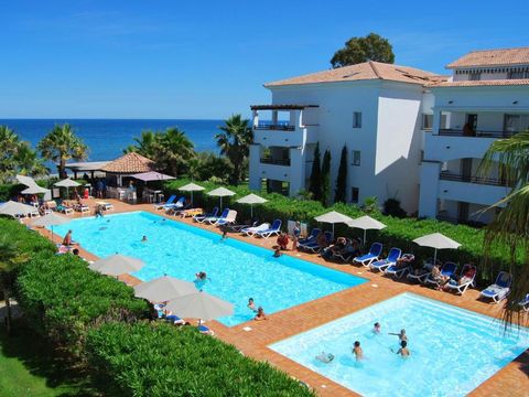 Residence Sognu Di Rena - Camping Corse du Nord - Image N°2