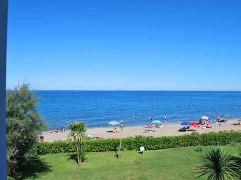 Résidence Sognu Di Rena - Vacancéole - Camping Corse du Nord - Image N°25