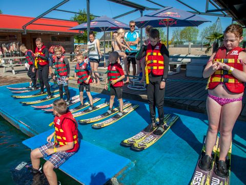 Camping Betuwestrand - Camping West-Betuwe - Image N°13