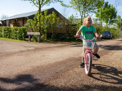 Camping Betuwestrand - Camping West-Betuwe - Image N°12