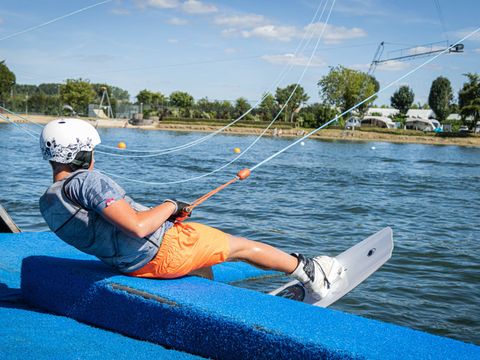 Camping Betuwestrand - Camping West-Betuwe - Image N°3