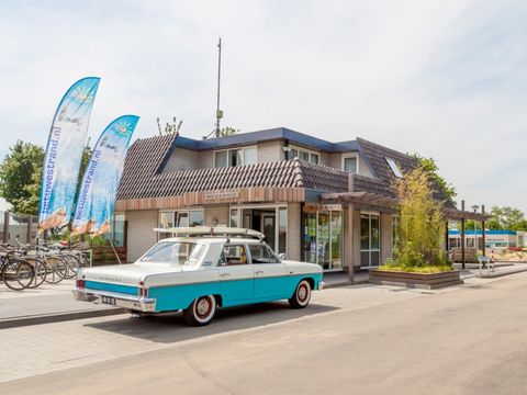 Camping Betuwestrand - Camping West-Betuwe - Image N°4